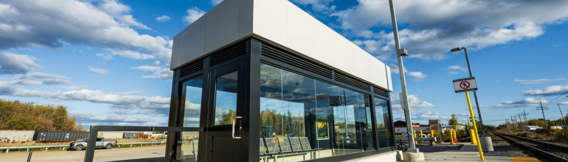 Northlander Shelters