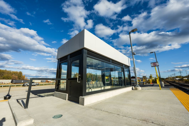 Northlander Shelters